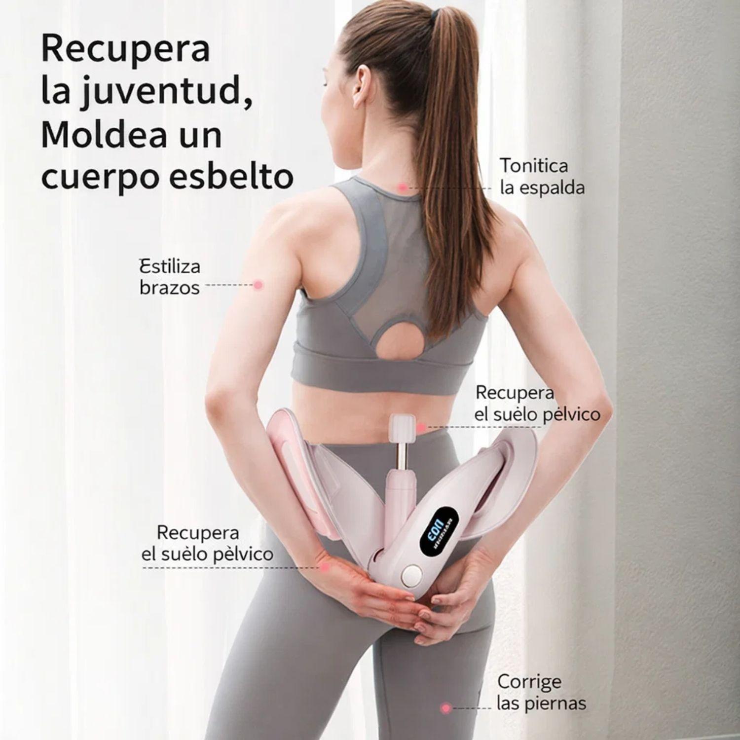 Dispositivo Rehabilitación Suelo Pélvico Postparto-2