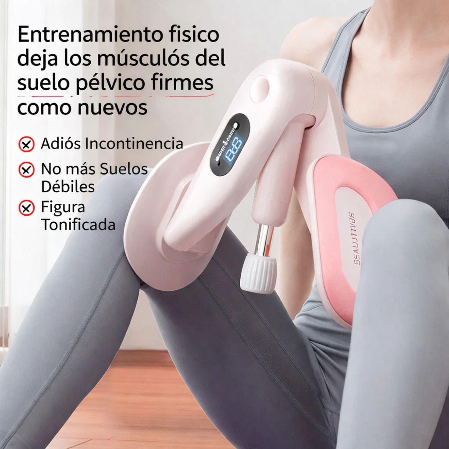 Dispositivo Rehabilitación Suelo Pélvico Postparto-3