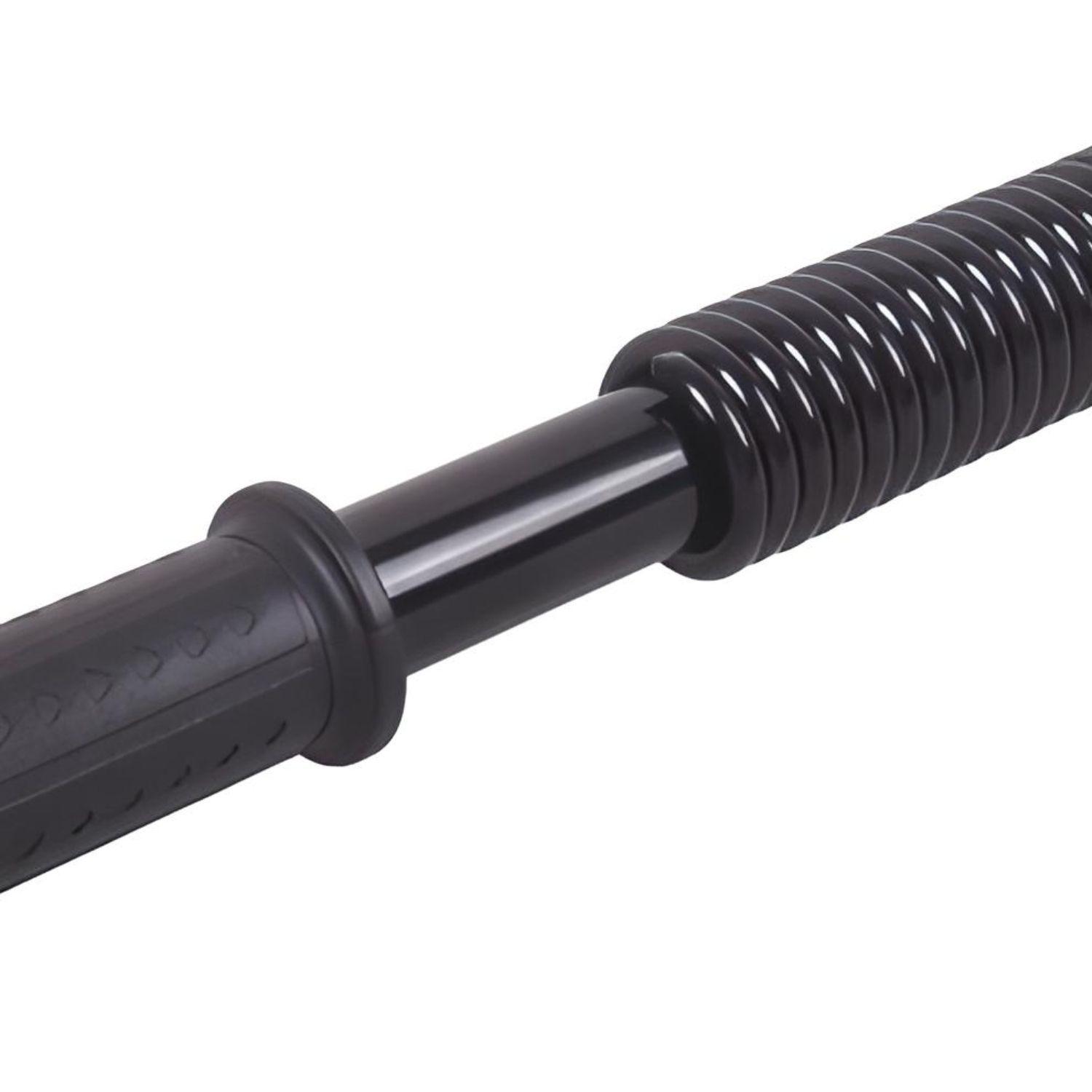 Barra Torsion 50 Kilos Para Ejercicios De Brazo Y Fitness-2