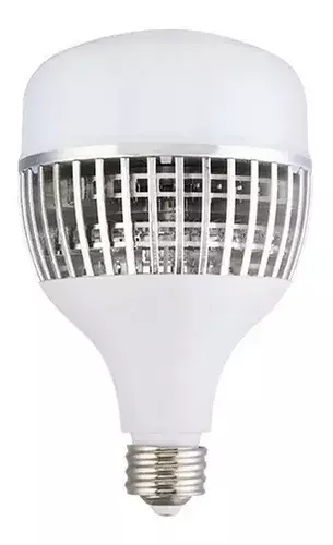 Bombilla Led 100w Color Blanco-0