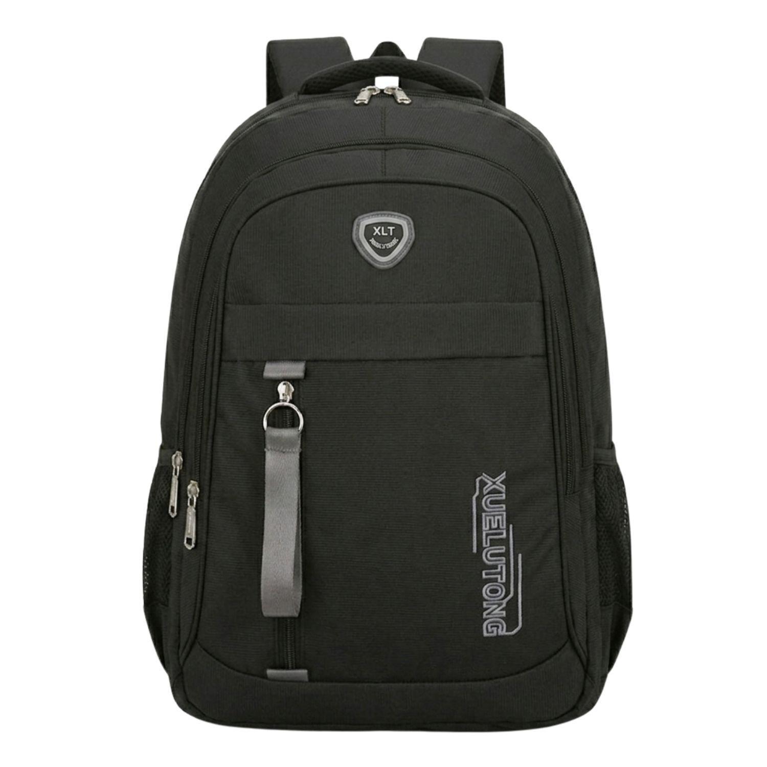 Mochila Escolar Ergonómica Para Niños Gran Capacidad-0