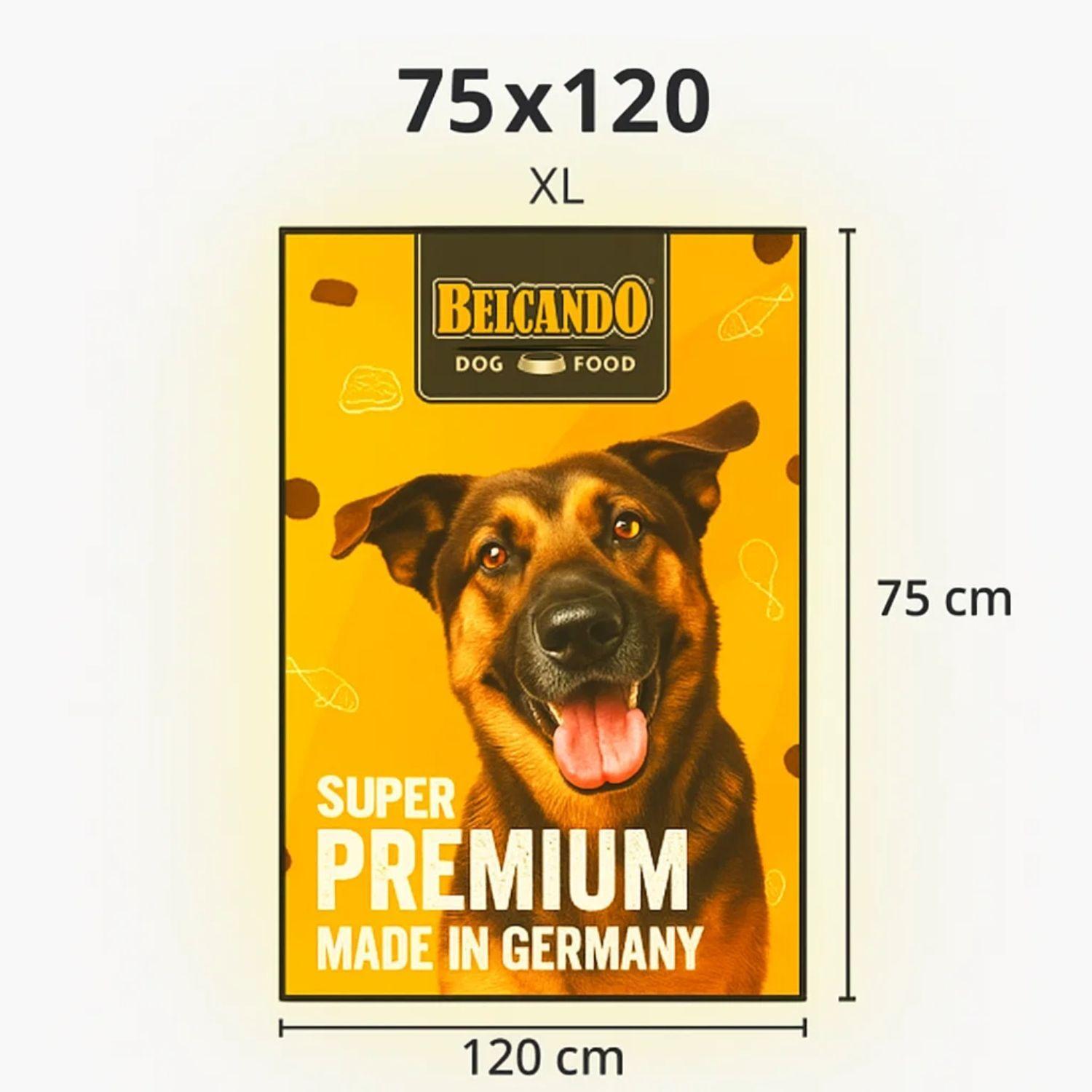 Cuadro Luminoso Marco Led 75x120cm Empotrable Decorativo-4