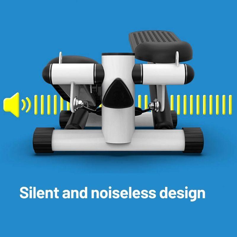 Mini Stepper Con Cintas Swing Stepper-4