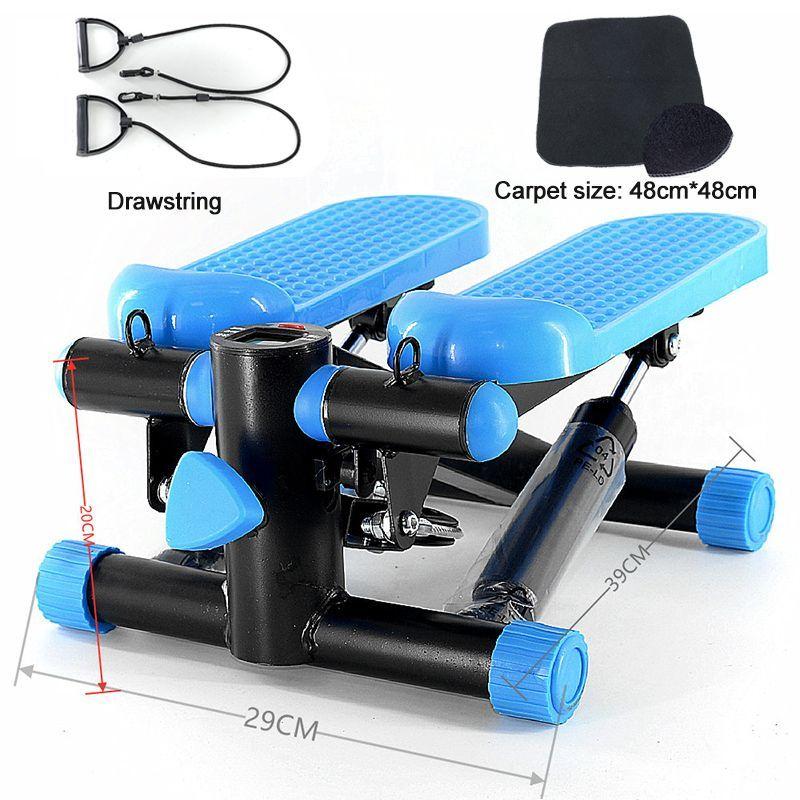 Mini Stepper Con Cintas Swing Stepper-1