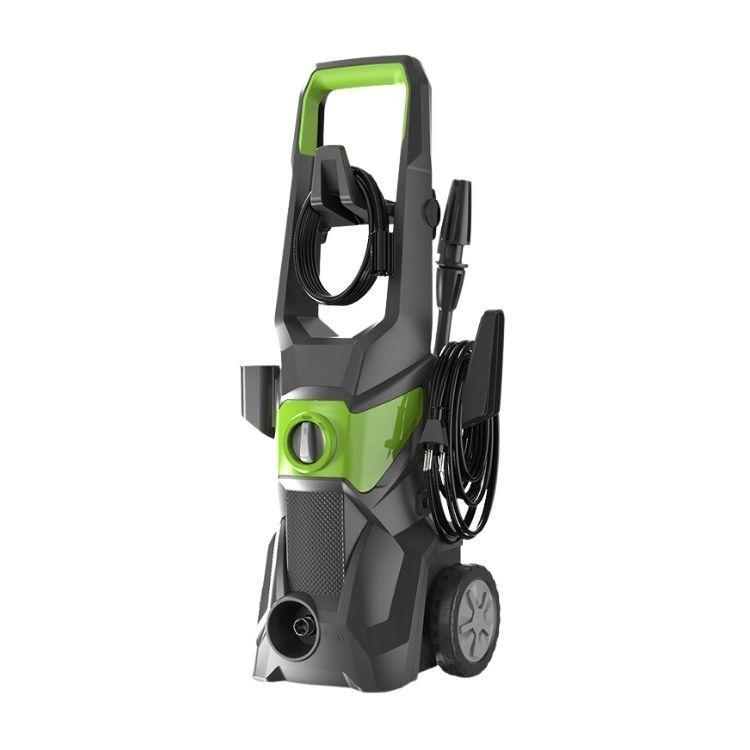Hidrolavadora De Alta Presión 2400W Hidrojet Potente 220v-0