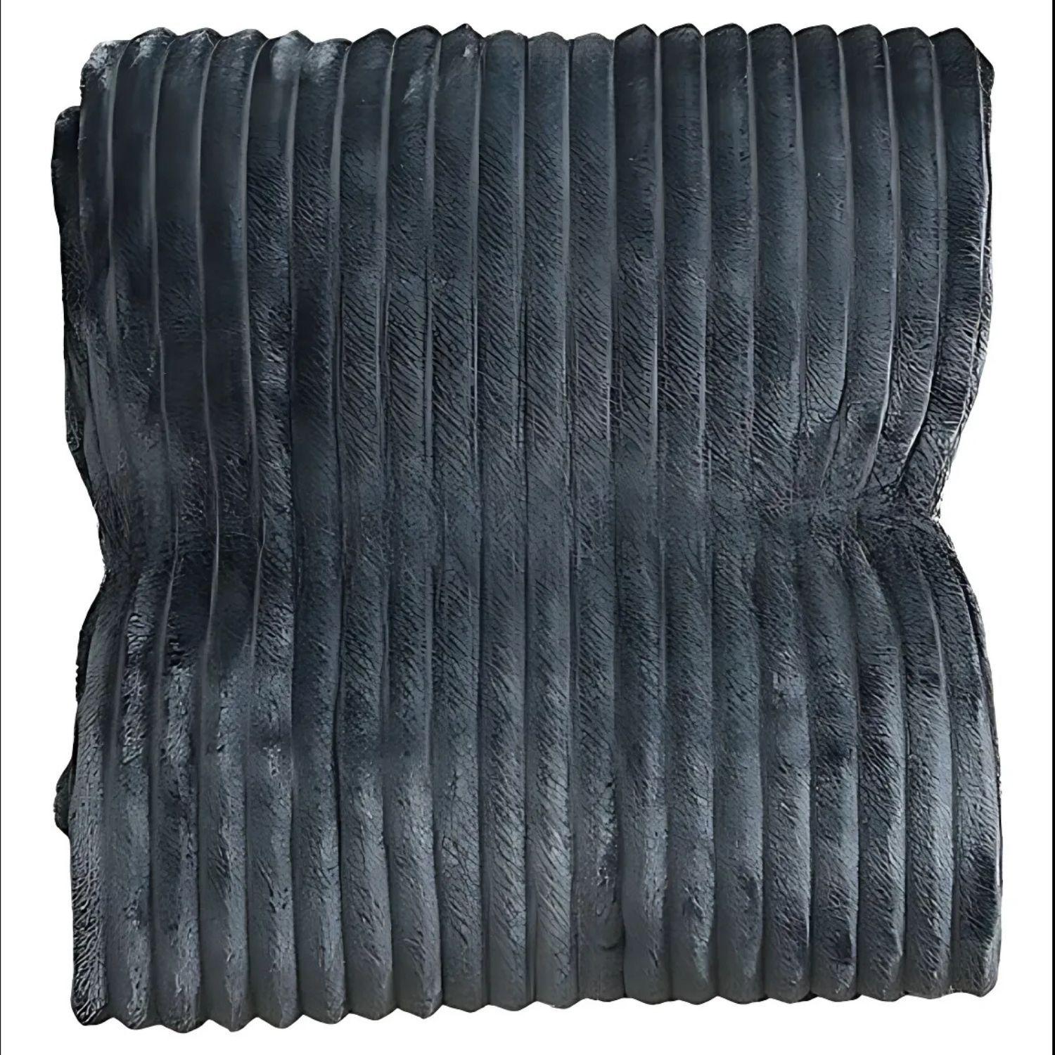 Manta Gruesa Frazada Polar Suave Ropa Cama 150 X 200 Sherpa-0
