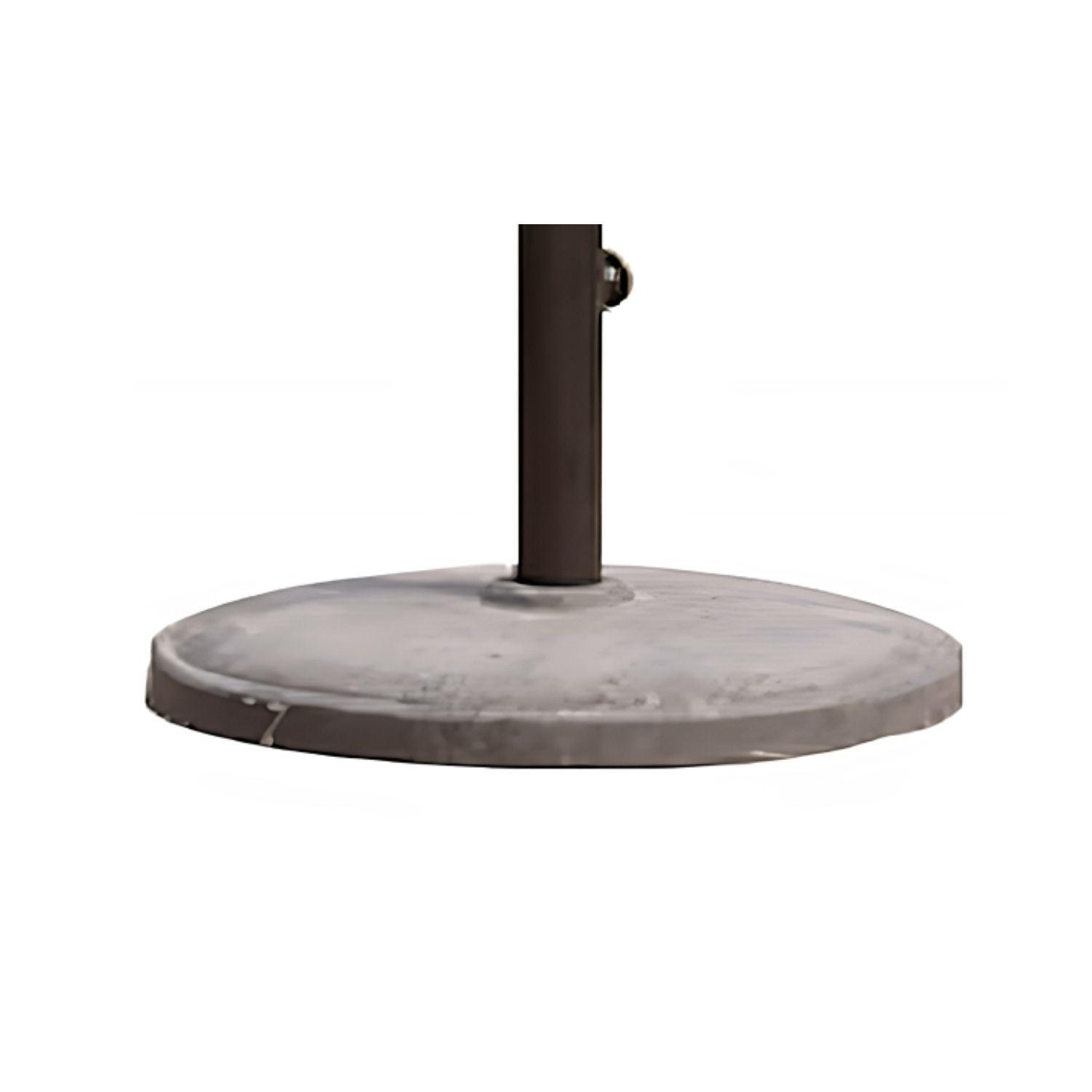 Toldo Central Verano Quitasol Sombrilla Playa Terraza Jardín-4