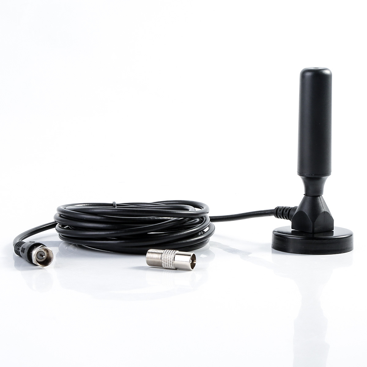 Antena Tv Digital Abierta HD Interior Exterior Smart Tv-2