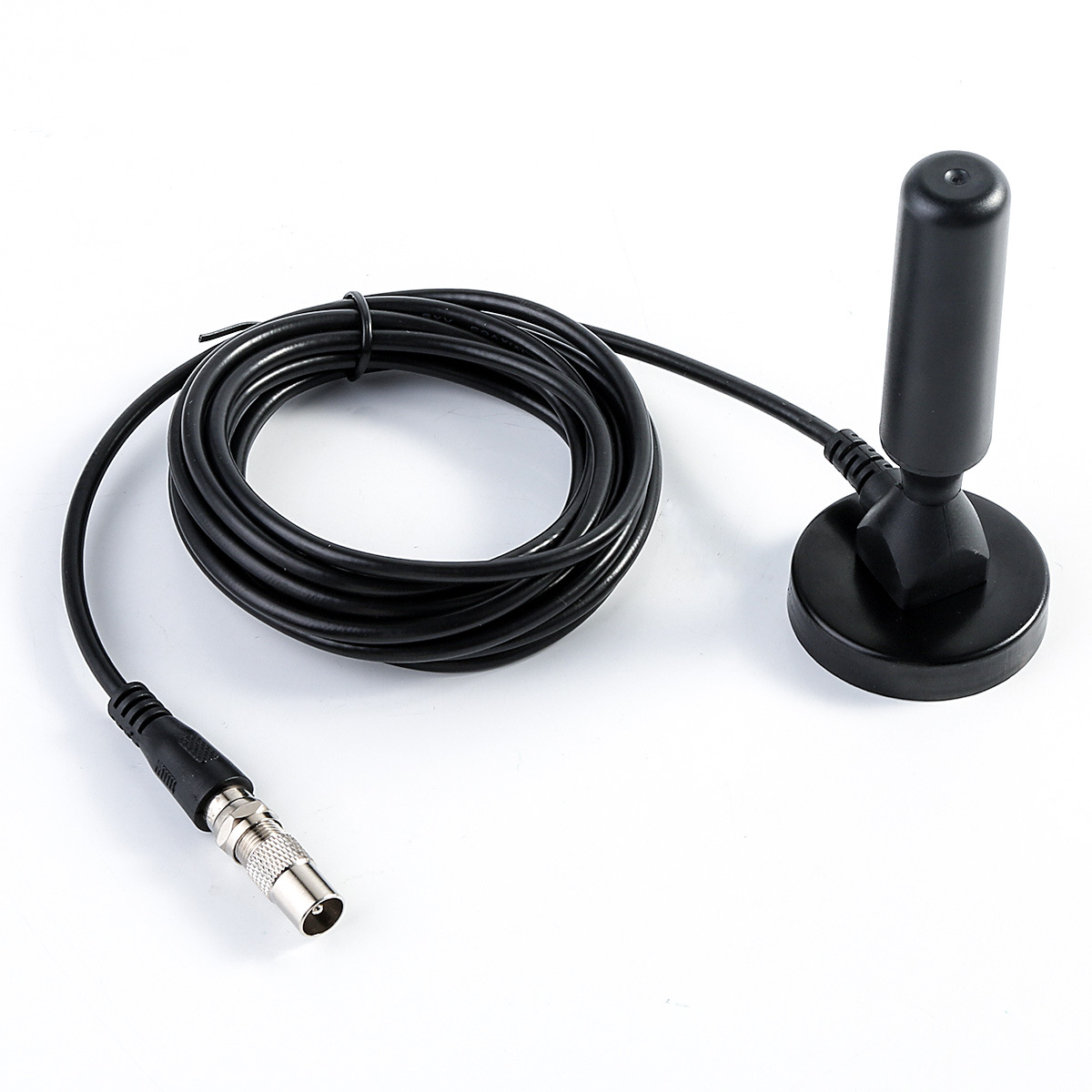 Antena Tv Digital Abierta HD Interior Exterior Smart Tv-4