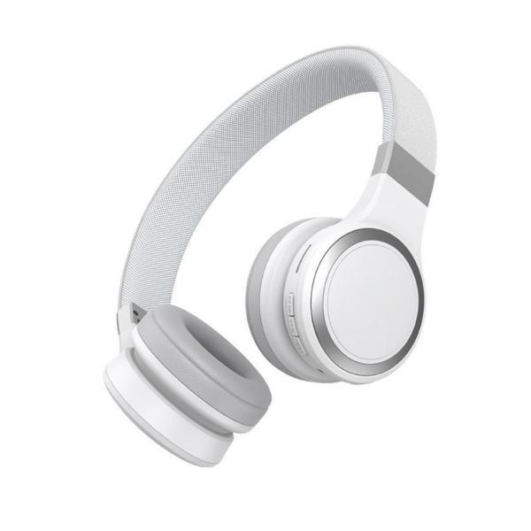 Audifonos Inalámbricos Bluetooh De Alta Calidad Sn-460-0