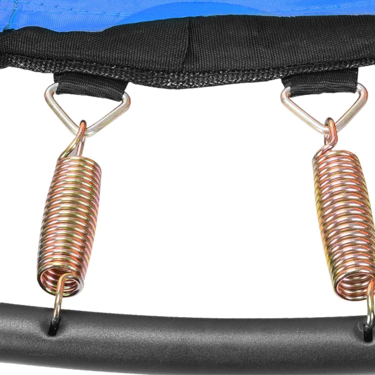 Mini Trampolin - Cama Elastica Pequeña Para Niños-3