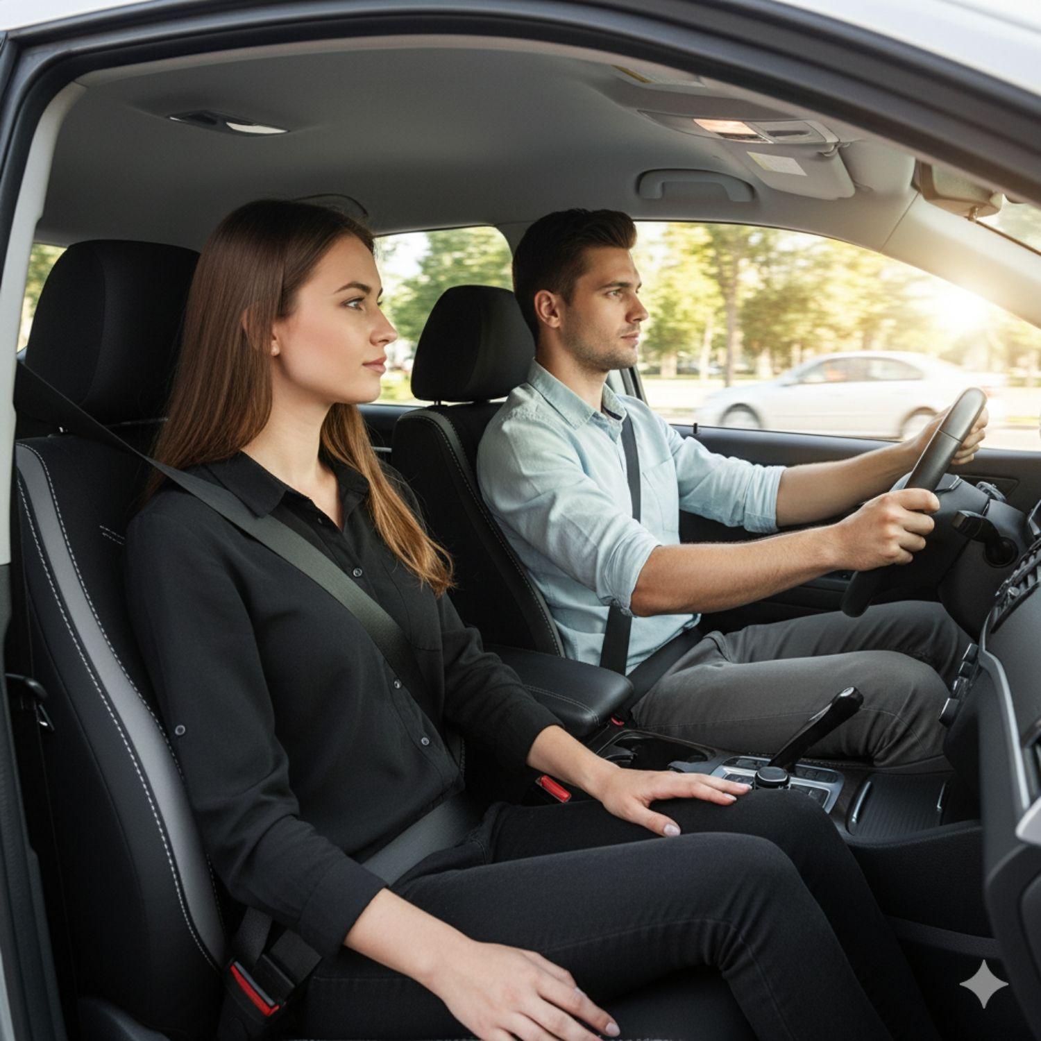 Cubreasientos Funda Universal Completo Para Automovil-3