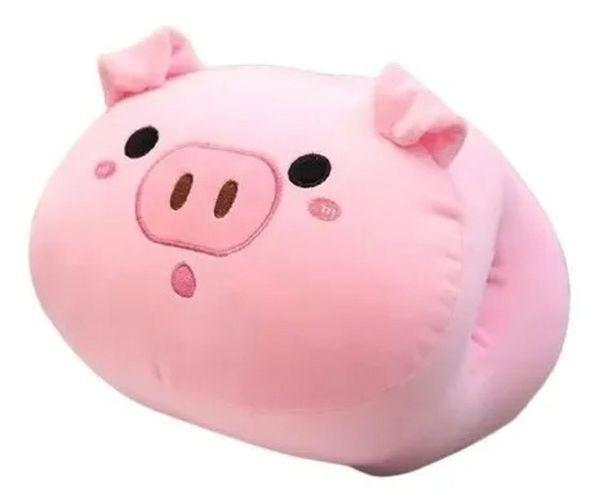 Almohada Calentadora De Manos-0