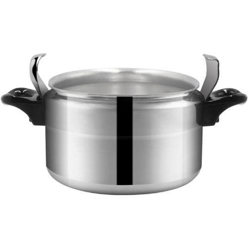 Olla De Presión 11 Litros Inducción Cocina Gas Antiadherente-2