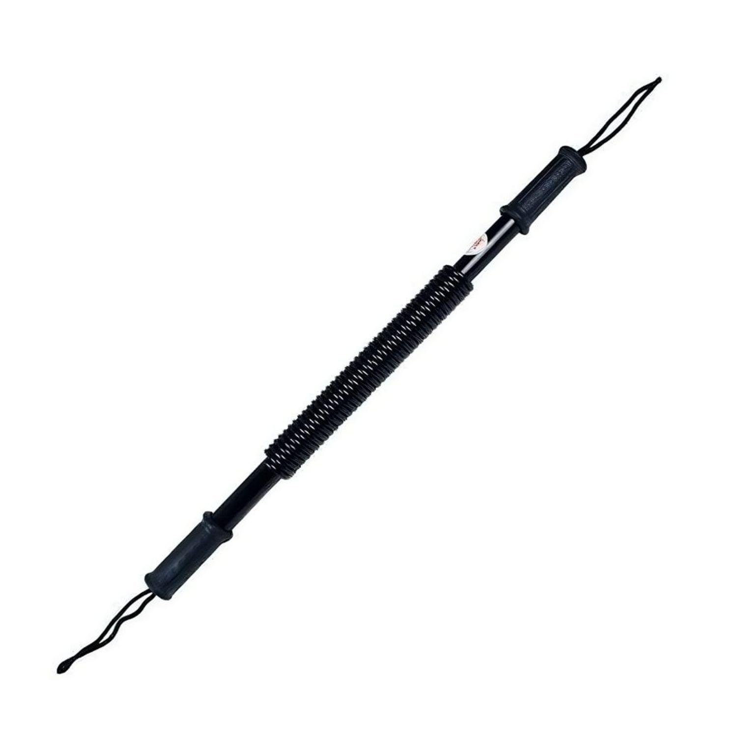 Barra Torsion 40 Kilos Para Ejercicios De Brazo Y Fitness-0