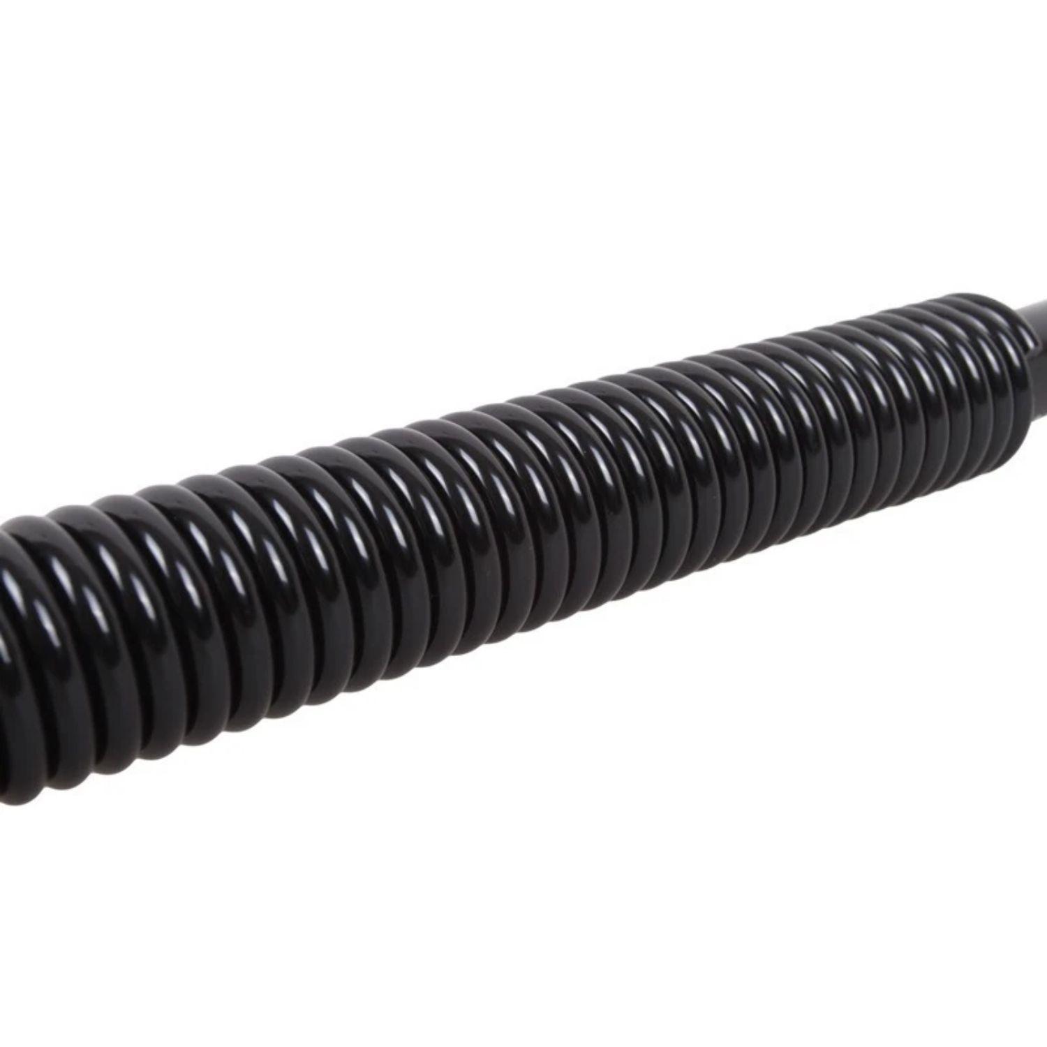 Barra Torsion 40 Kilos Para Ejercicios De Brazo Y Fitness-1