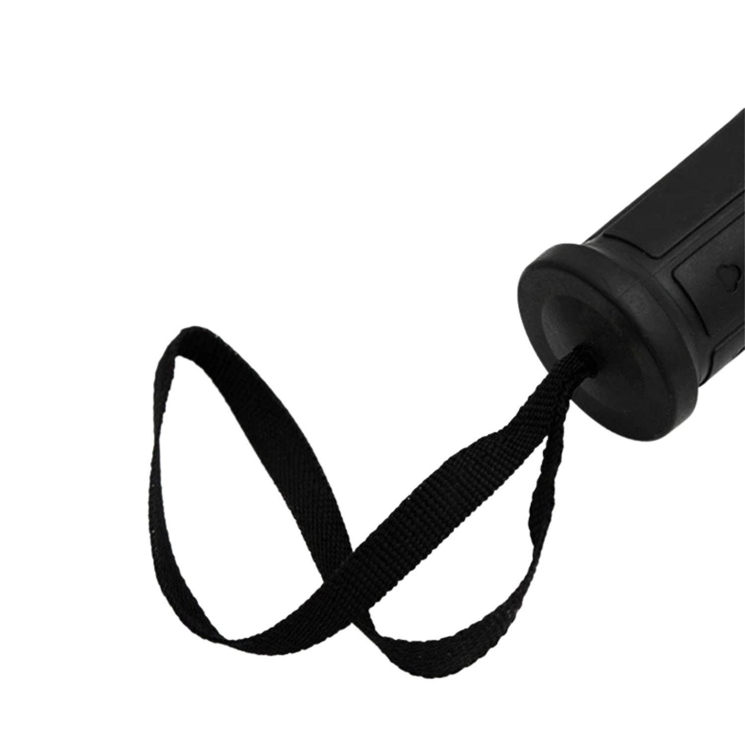 Barra Torsion 40 Kilos Para Ejercicios De Brazo Y Fitness-2