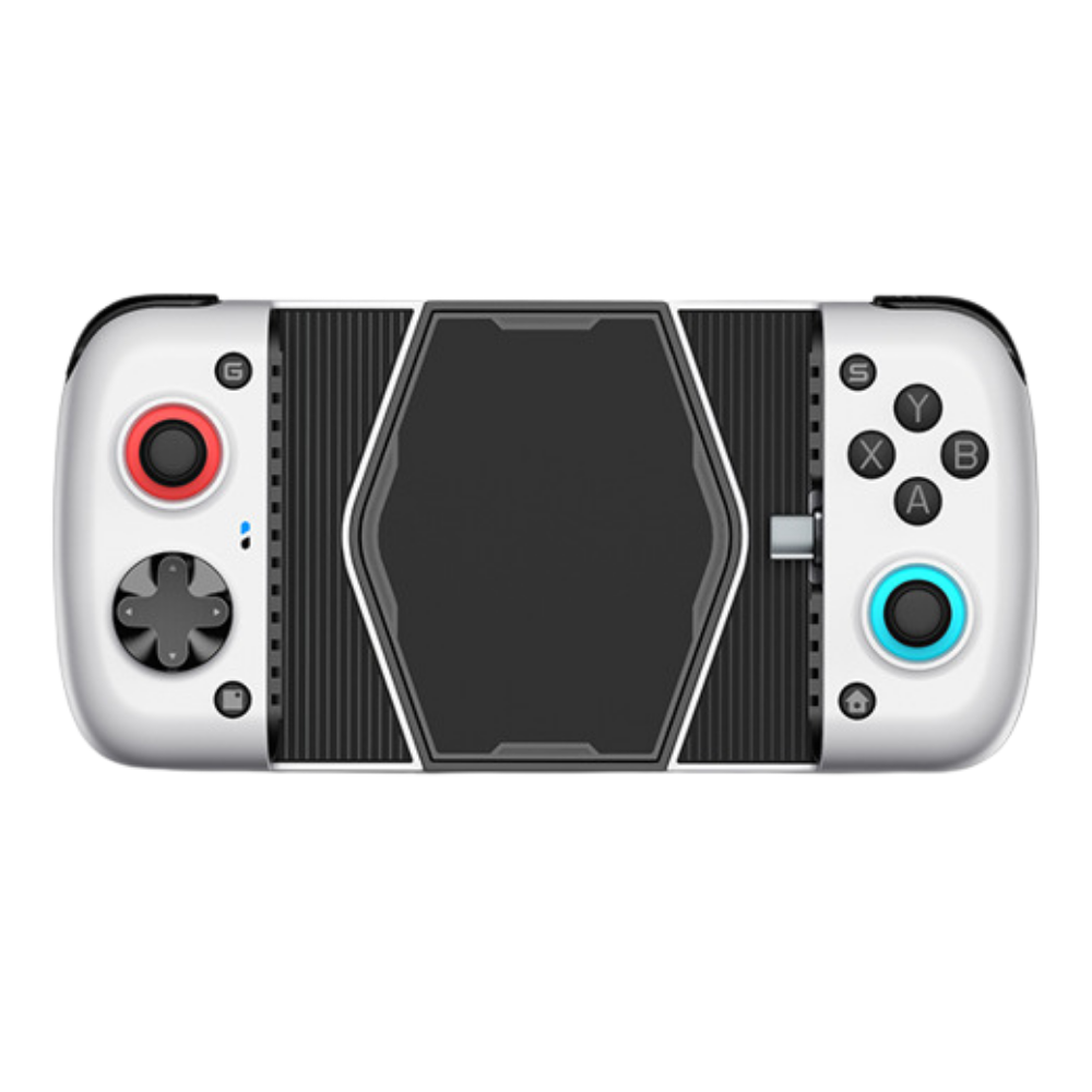 Control Gamepad GameSir X3 USB-C Refrigeración Cloud Gaming-0
