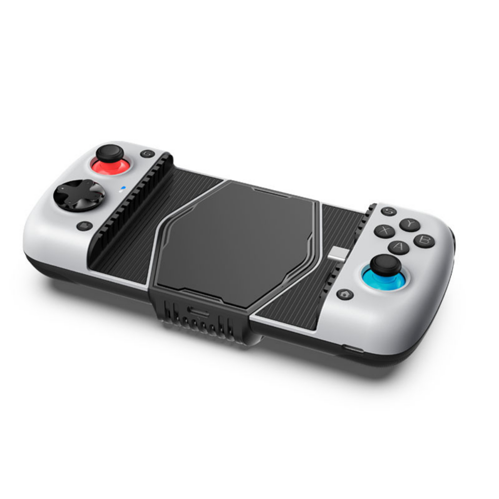 Control Gamepad GameSir X3 USB-C Refrigeración Cloud Gaming-1