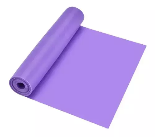 Banda Elástica De Resistencia Para Pilates Yoga-0