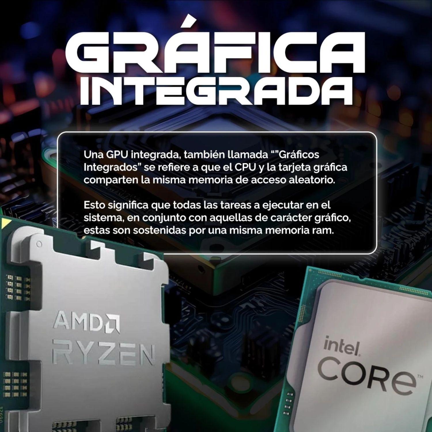 Pc Gamer Ryzen 7 RAM 16 GB DDR4 SSD 1 TB 8 Nucleos 4.26 Ghz-3