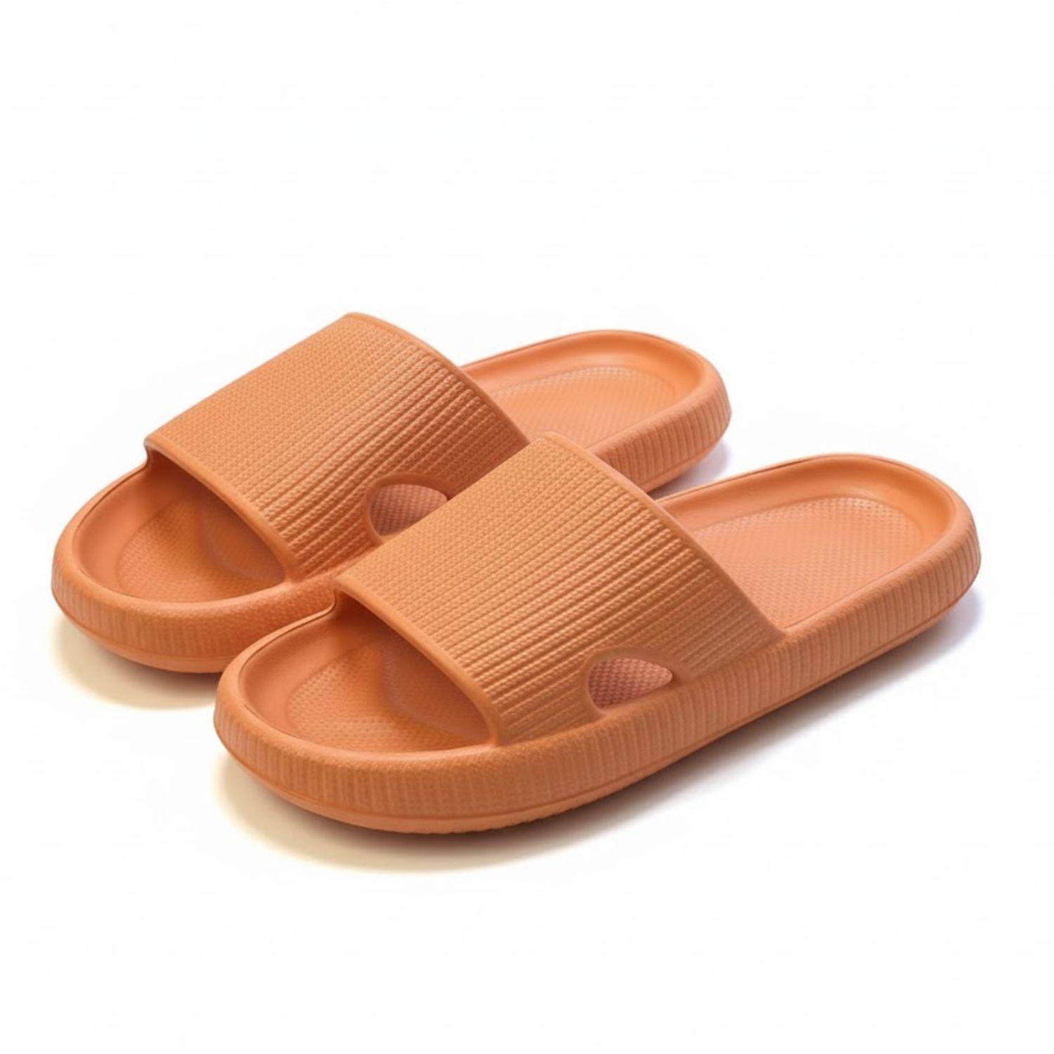 Sandalias Unisex Eva Confort Verano-0