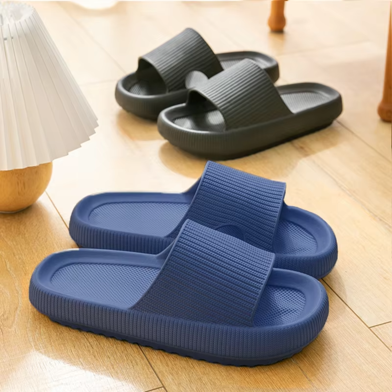 Sandalias Unisex Eva Confort Verano-5