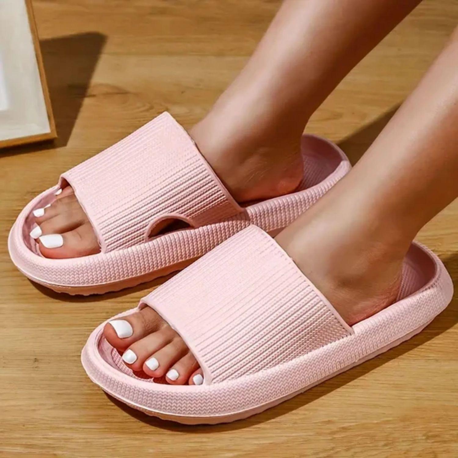 Sandalias Unisex Eva Confort Verano-3