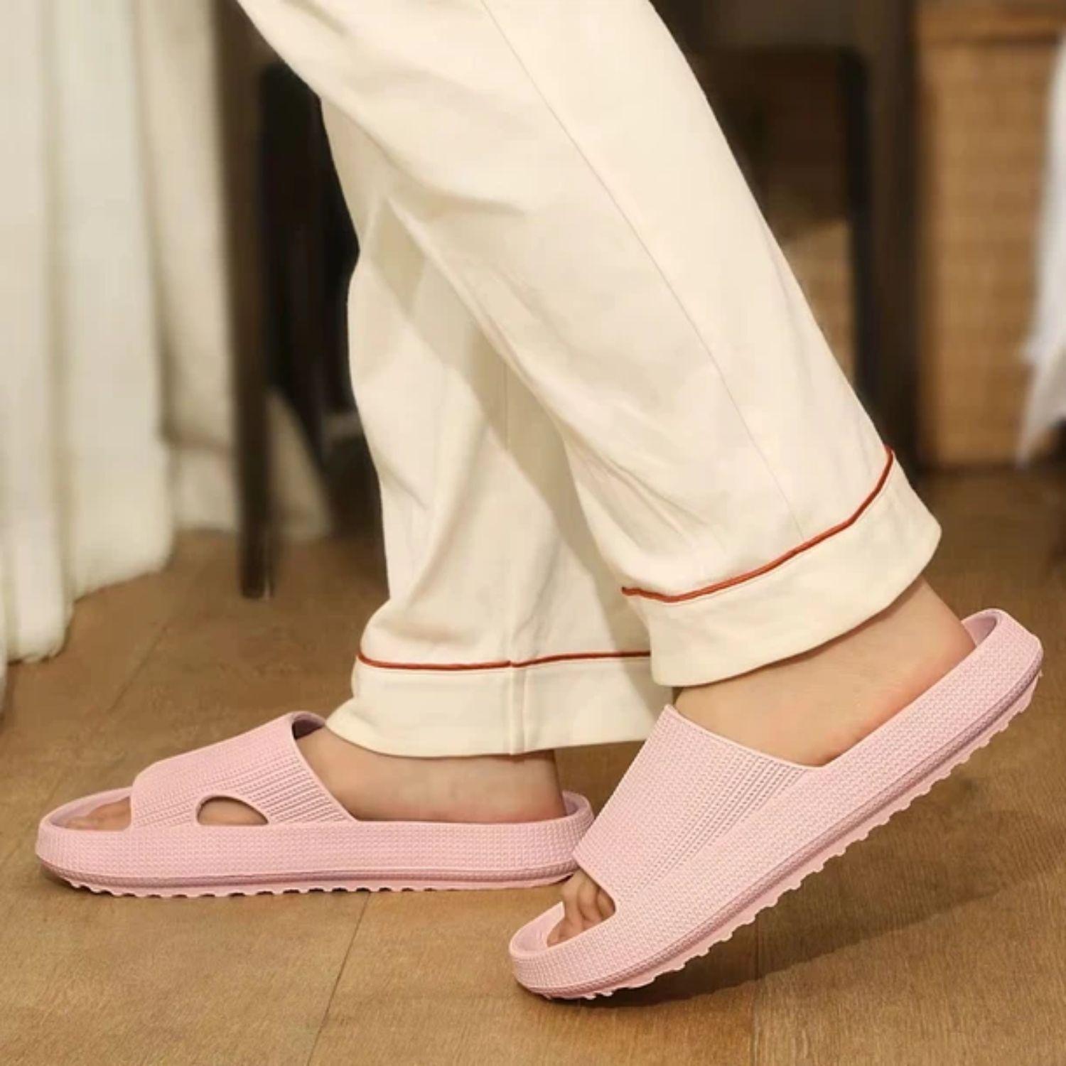 Sandalias Unisex Eva Confort Verano-4