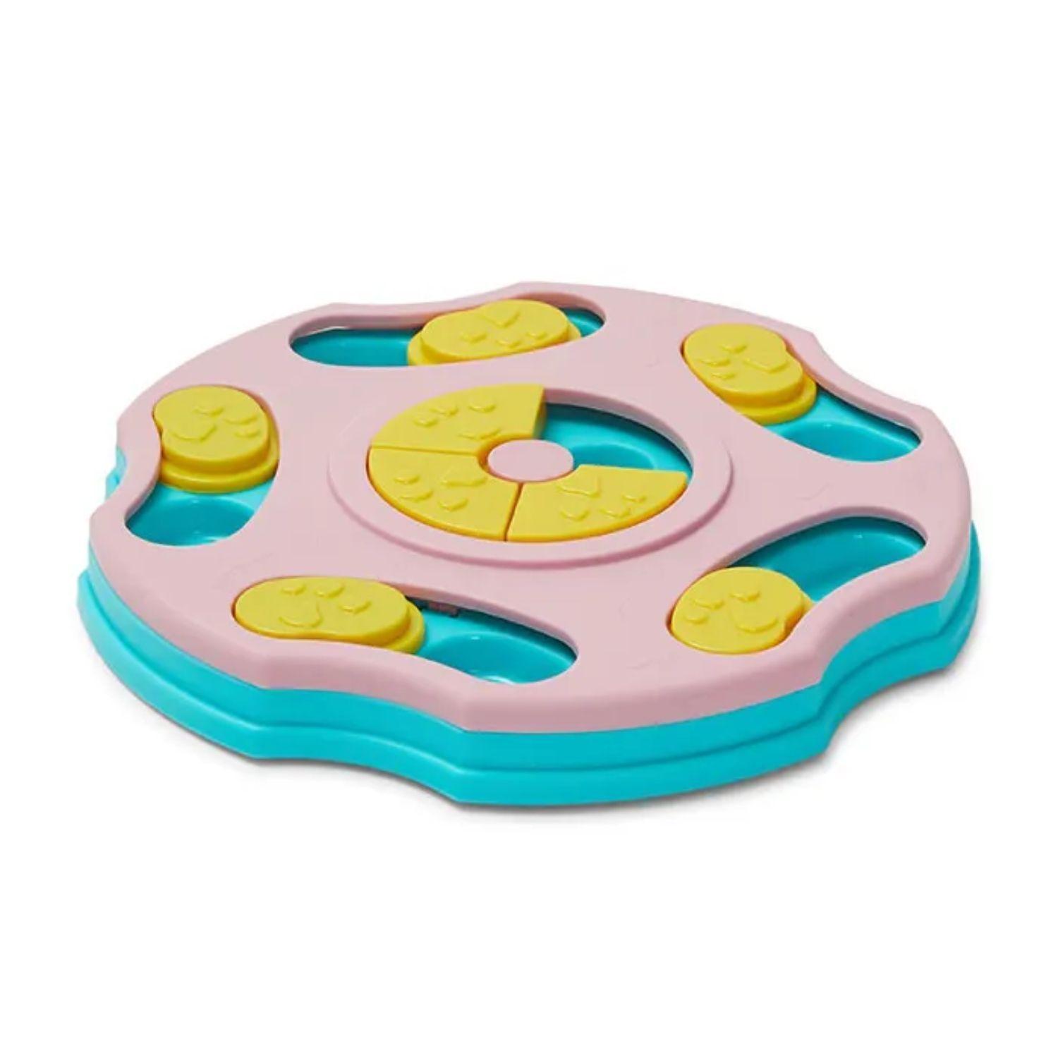 Juguete Alimentador Lento para Cachorros-2