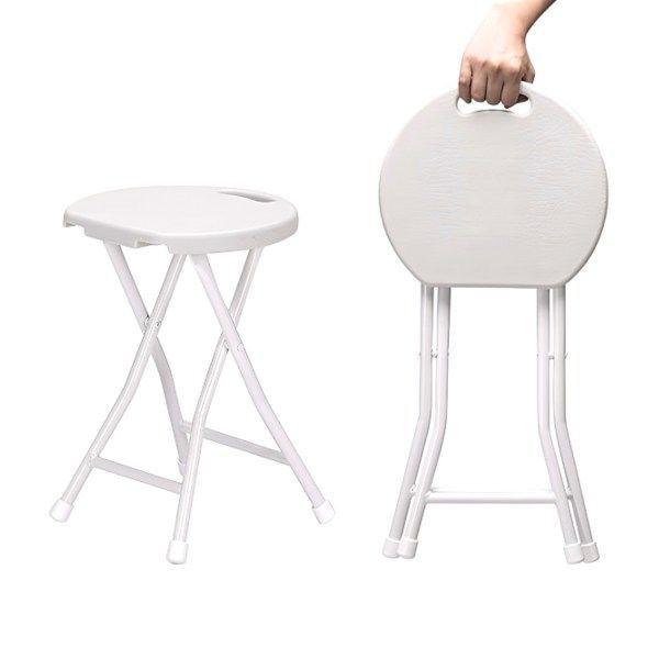 Silla Plegable De Jardin Portátil Amarillo-1