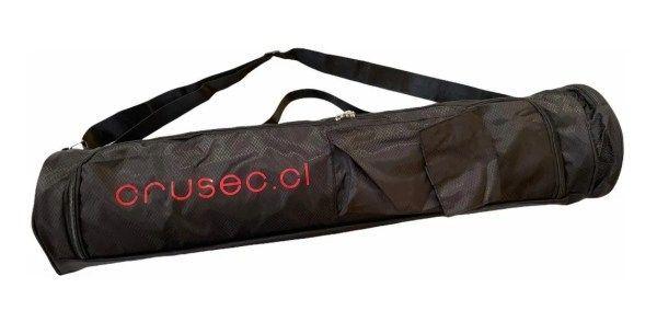 Bolso De Transporte Mat Yoga Tela Impermeable-0