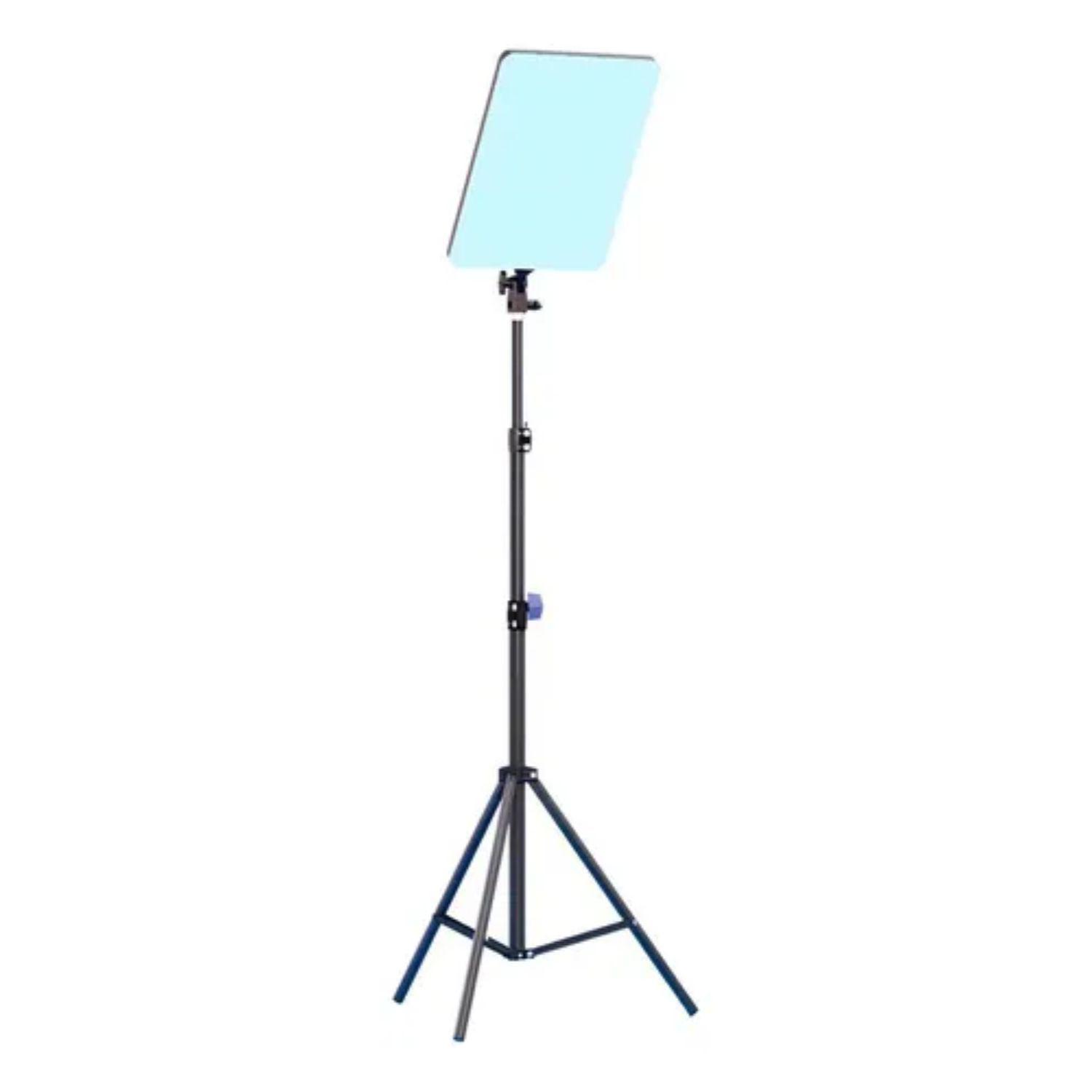 Panel De Iluminacion Con Tripode Fotografía Led Regulable-0