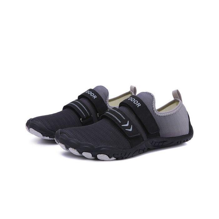 Zapatilla Elastica Training Antideslizantes Para Hombre y Mujer-0