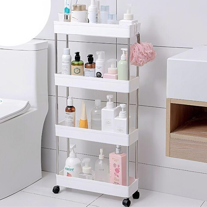 Estante Organizador De Cocina 4 Niveles 40 x 13 x 68-1