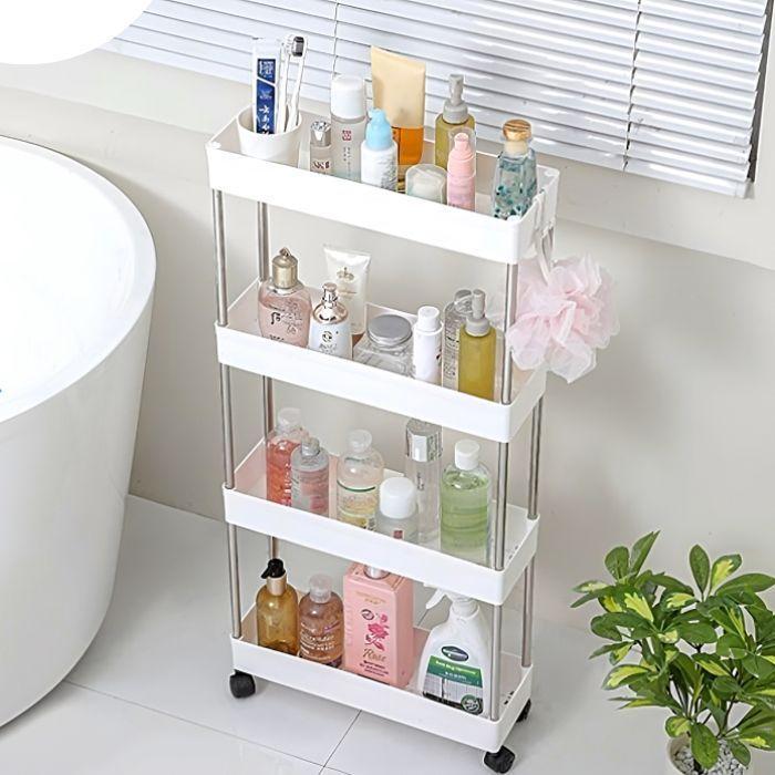 Estante Organizador De Cocina 4 Niveles 40 x 13 x 68-2