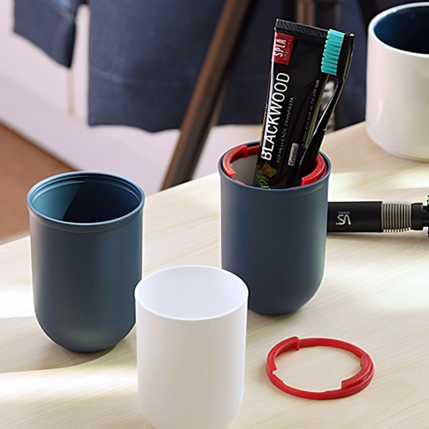 Envase Contenedor Articulos Personales Portátil Almacenador-2