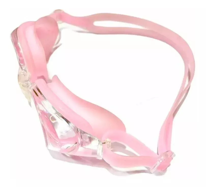 Gafas De Natación Ajustables Para Adulto-1