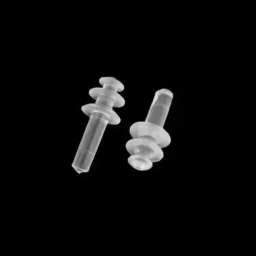 Gafas De Natación Ajustables Para Adulto-3