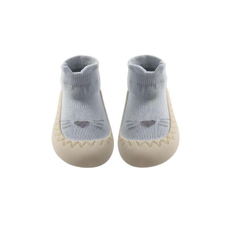 Zapatillas Calcetines Para Bebe-0