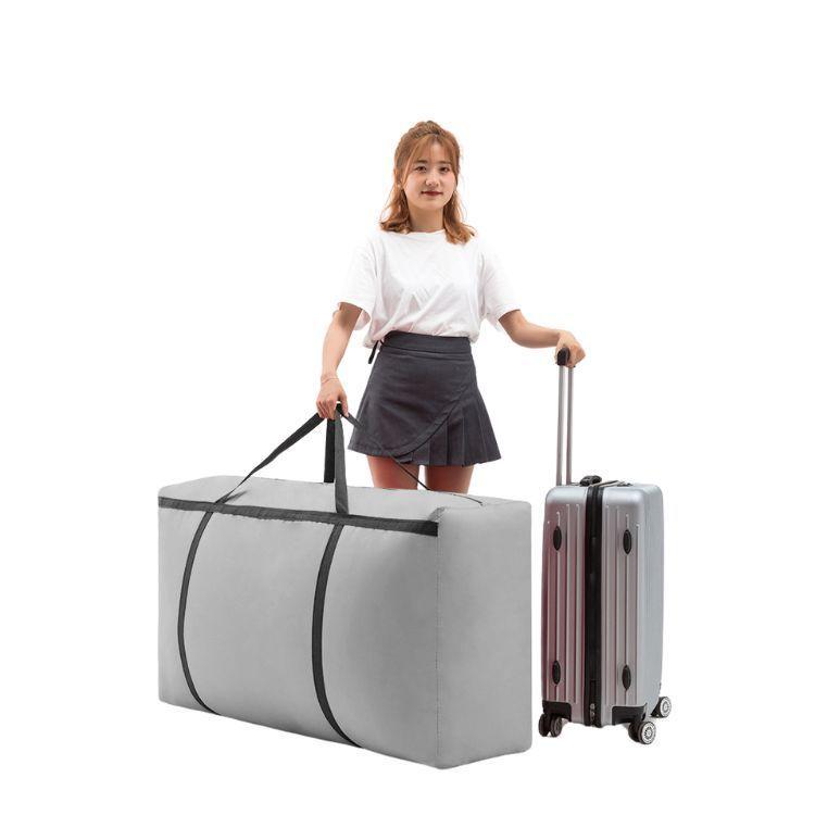 Bolsa Maleta de Equipaje Resistente Mudanza Viajes-4