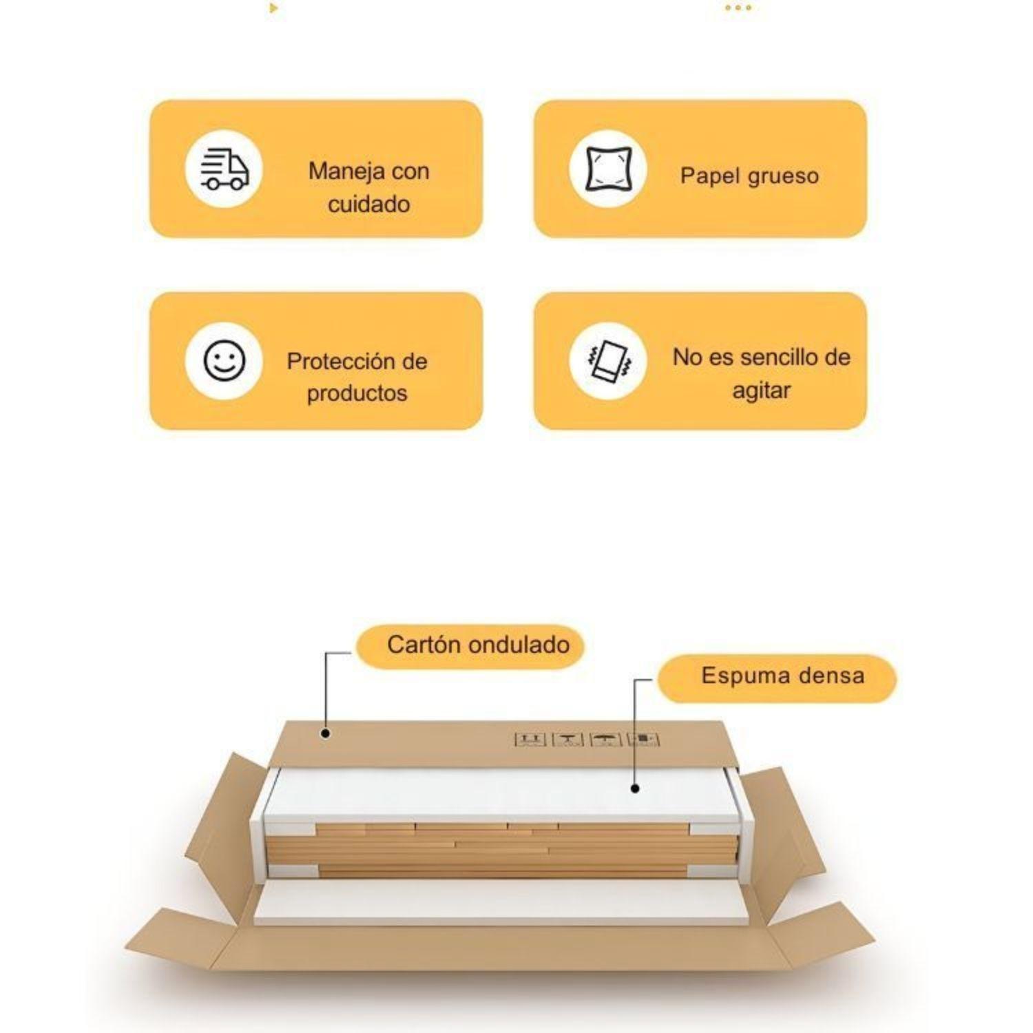 Organizador Escritorio Multifuncional 2 Niveles Con Cajón 93-2