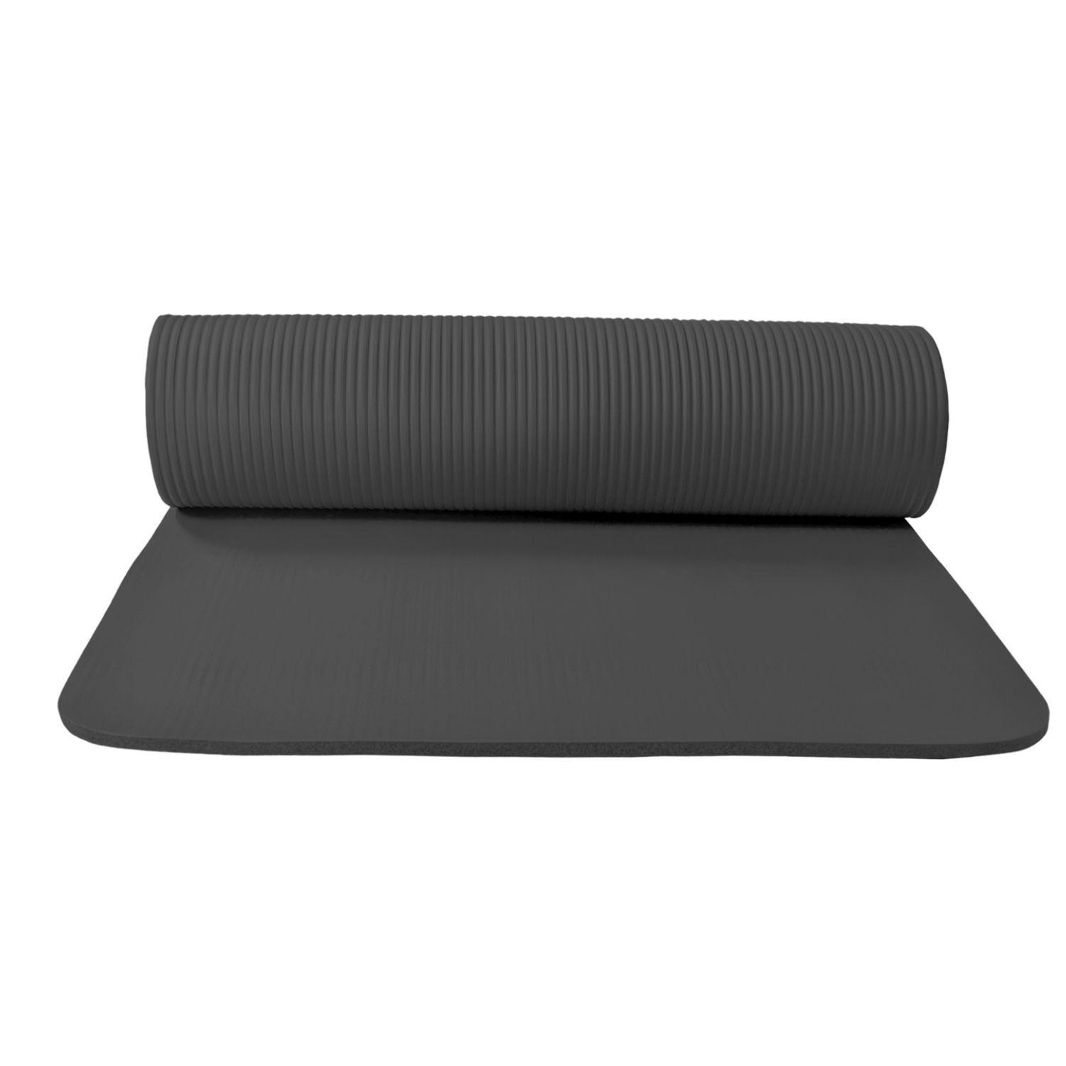 Yoga Mat 173*61 Cm 6mm 6 Colores-0