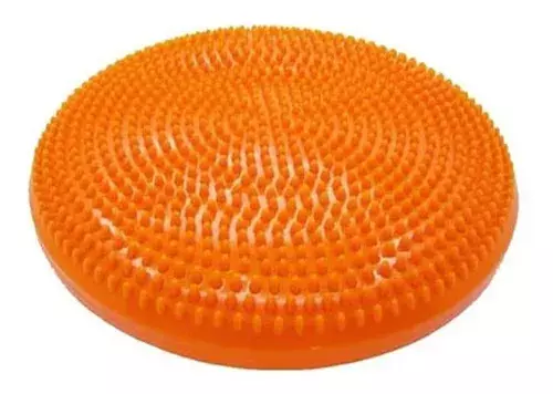 Disco de equilibrio fitness para yoga y pilates-0