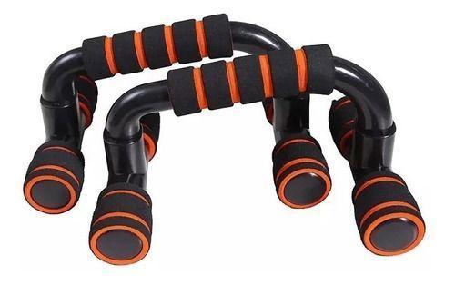 Soporte Push Up I-type Un Par-0