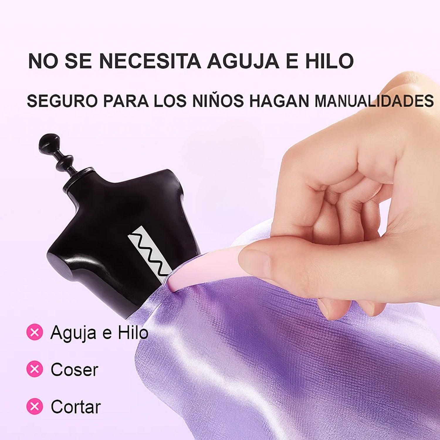 Kit Diseño De Moda Juego Infantil De Vestuario Costura-2