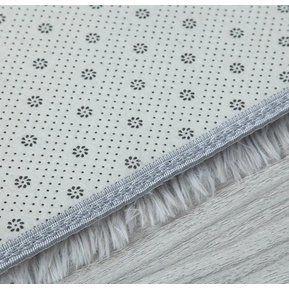 Alfombra Peludita Livianas 200x240 Cm-2