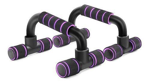 Soporte Push Up I-type Un Par-0