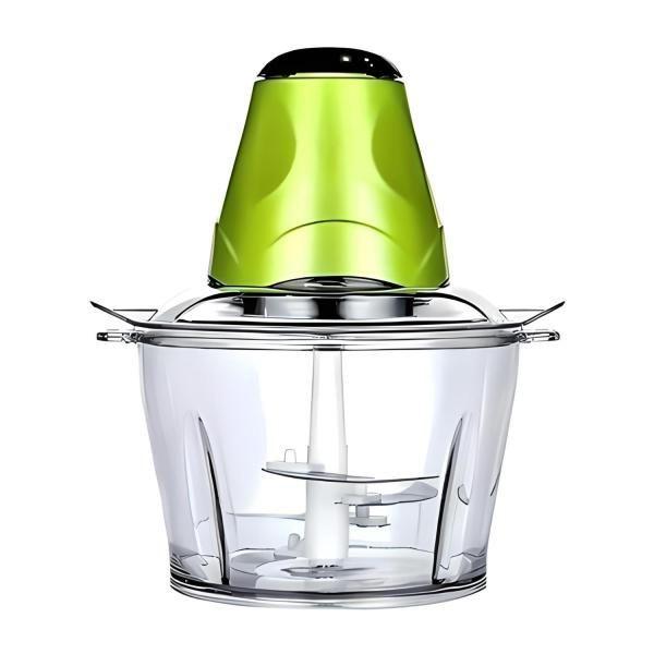 Picador De Verduras Carnes Cortador Fruta Multiuso-0