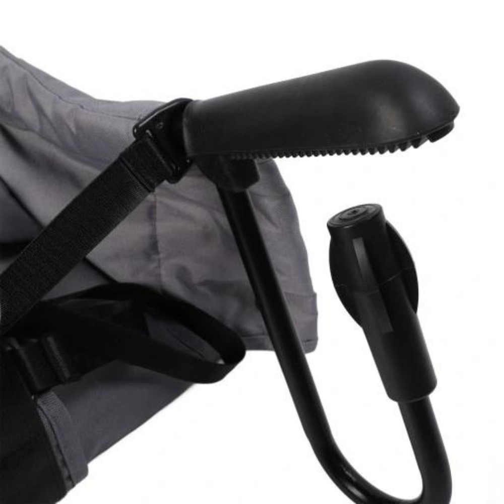 Silla Para Comedor Para Bebés Portatil Plegable Resistente-2